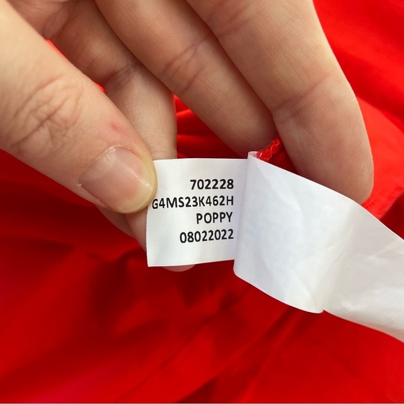 NWT G/FORE Logo T-Shirt XL - Picture 7 of 7